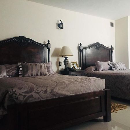Casa Pozo Del Rayo Hotel Boutique Долорес Идалго Екстериор снимка