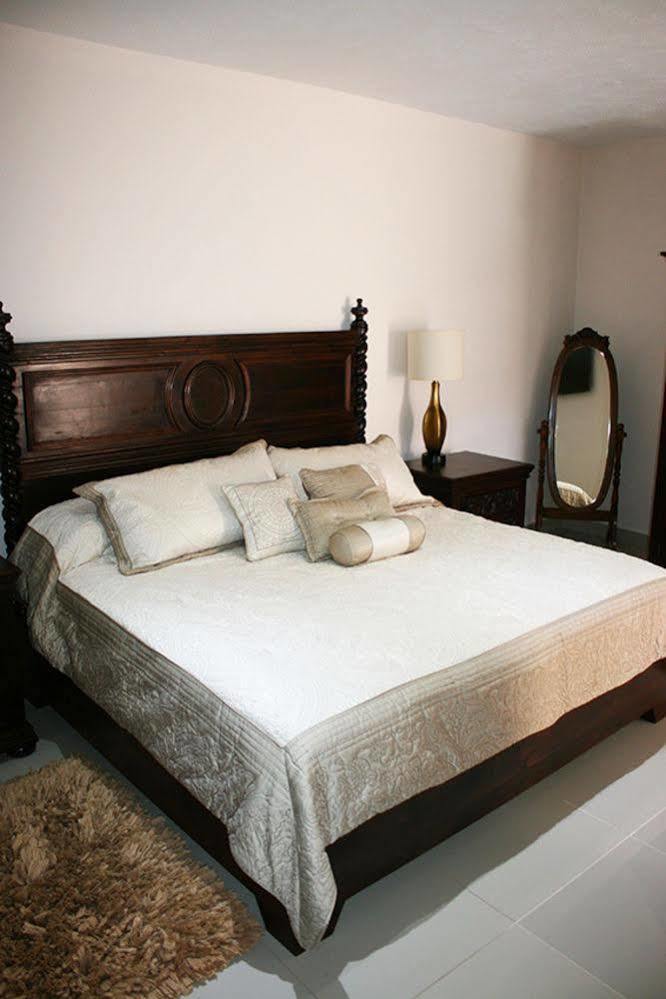 Casa Pozo Del Rayo Hotel Boutique Долорес Идалго Екстериор снимка
